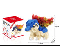 Nano Block - Cyndaquil