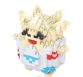 Nano Block - Togepi