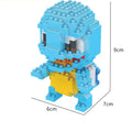 Nano Block - Squirtle