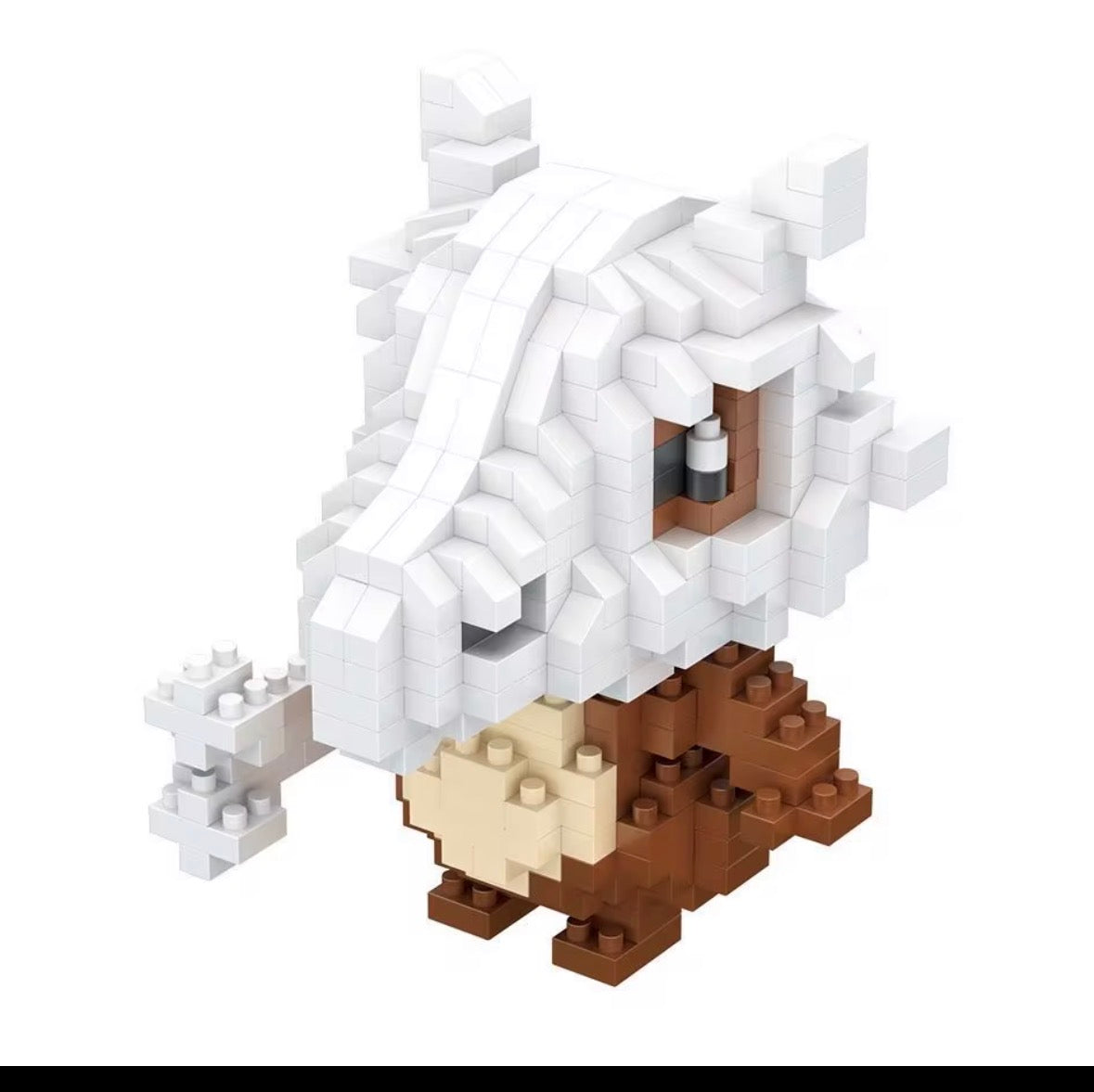 Nano Block - Cubone