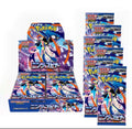Pokemon MEGA Ninja Spinner M4 Booster Box - Japanese Pokémon TCG