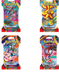 Pokemon TCG: Mega Evolution—Chaos Rising Sleeved Booster