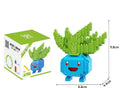 Nano Block - Oddish